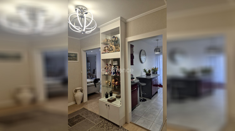 Ma-Cabane - Vente Appartement EAUBONNE, 80 m²
