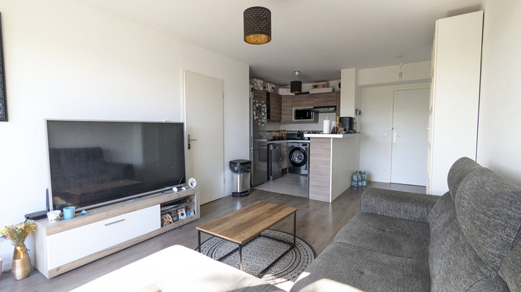 Ma-Cabane - Vente Appartement EAUBONNE, 42 m²