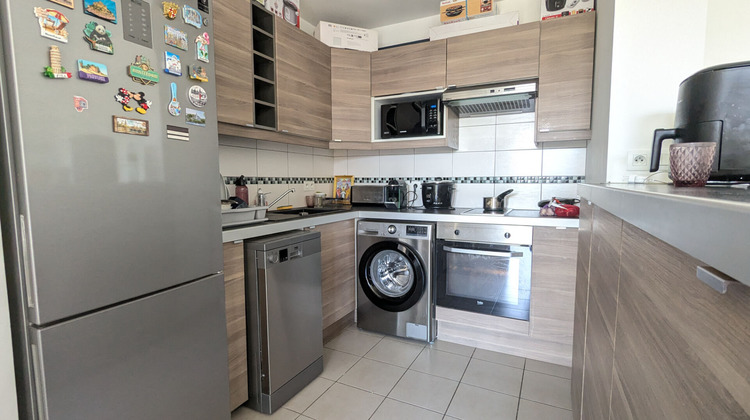 Ma-Cabane - Vente Appartement EAUBONNE, 42 m²
