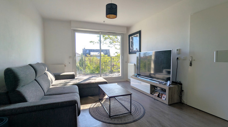 Ma-Cabane - Vente Appartement EAUBONNE, 42 m²