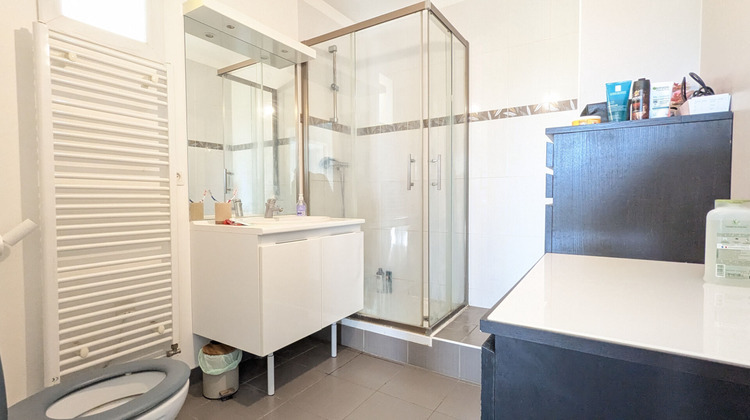Ma-Cabane - Vente Appartement EAUBONNE, 42 m²