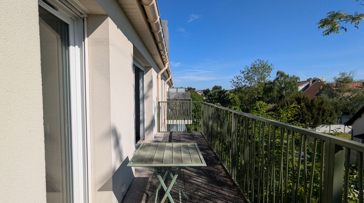 Ma-Cabane - Vente Appartement EAUBONNE, 42 m²