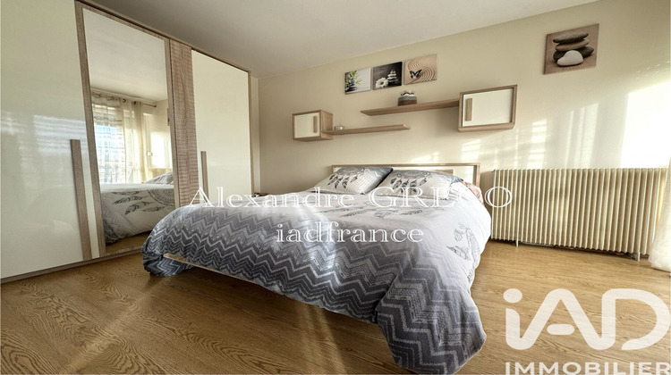 Ma-Cabane - Vente Appartement Eaubonne, 75 m²
