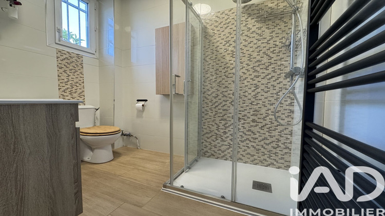 Ma-Cabane - Vente Appartement Eaubonne, 30 m²