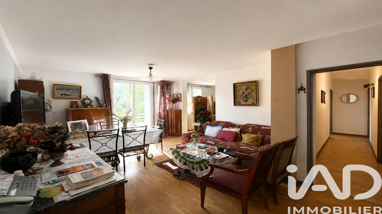 Ma-Cabane - Vente Appartement Eaubonne, 74 m²