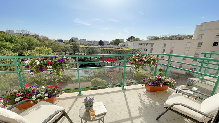 Ma-Cabane - Vente Appartement Eaubonne, 64 m²