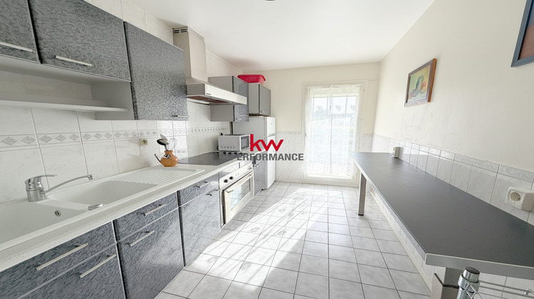 Ma-Cabane - Vente Appartement Eaubonne, 64 m²