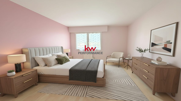 Ma-Cabane - Vente Appartement Eaubonne, 64 m²