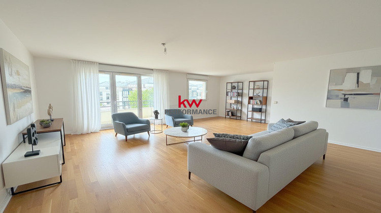 Ma-Cabane - Vente Appartement Eaubonne, 84 m²