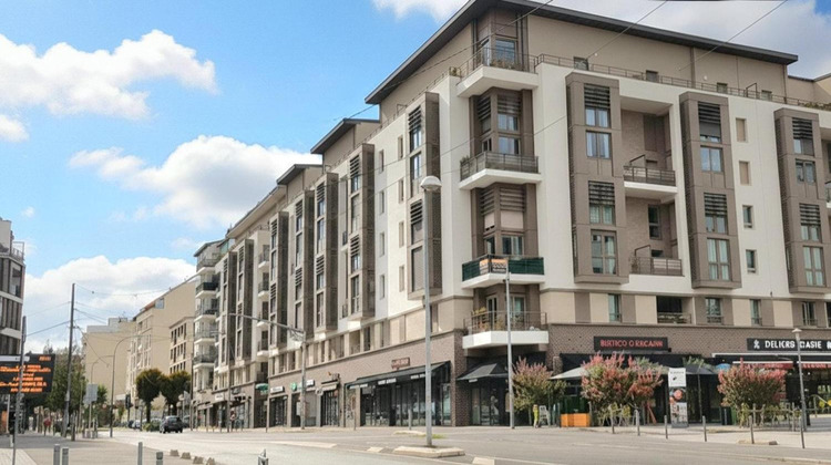 Ma-Cabane - Vente Appartement EAUBONNE, 64 m²