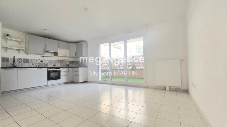 Ma-Cabane - Vente Appartement EAUBONNE, 64 m²