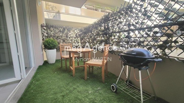 Ma-Cabane - Vente Appartement EAUBONNE, 64 m²