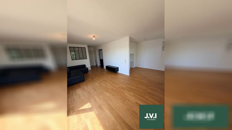 Ma-Cabane - Vente Appartement EAUBONNE, 68 m²