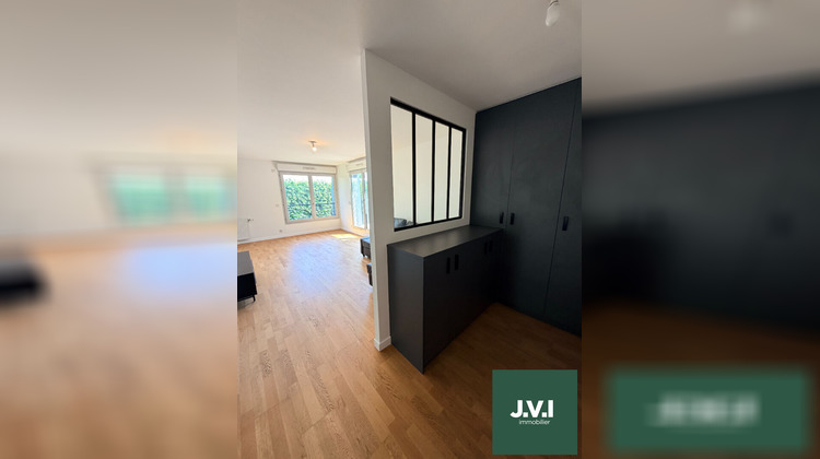 Ma-Cabane - Vente Appartement EAUBONNE, 68 m²
