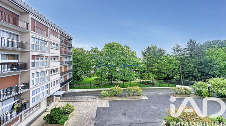 Ma-Cabane - Vente Appartement Eaubonne, 52 m²