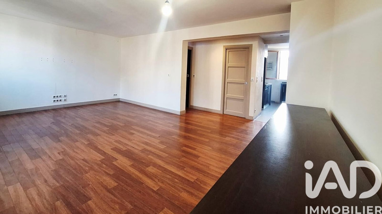 Ma-Cabane - Vente Appartement Eaubonne, 53 m²
