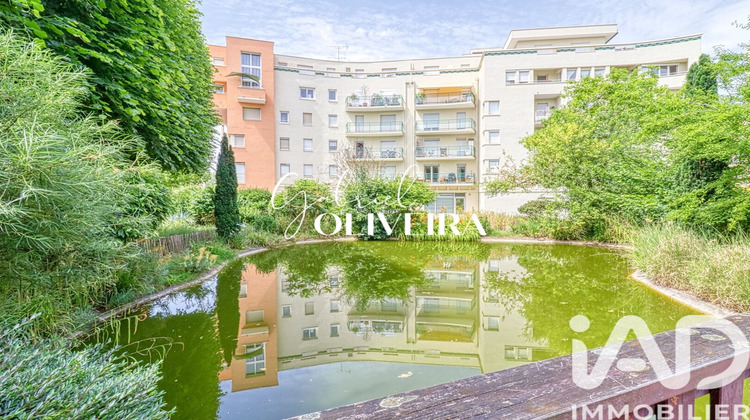 Ma-Cabane - Vente Appartement Eaubonne, 79 m²
