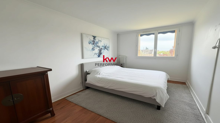 Ma-Cabane - Vente Appartement Eaubonne, 71 m²