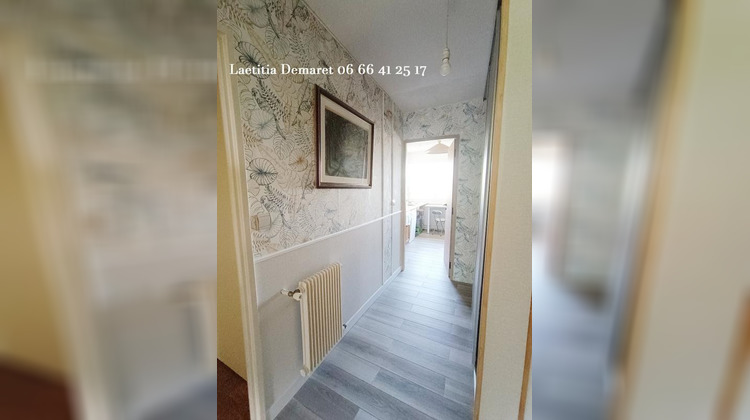 Ma-Cabane - Vente Appartement EAUBONNE, 79 m²