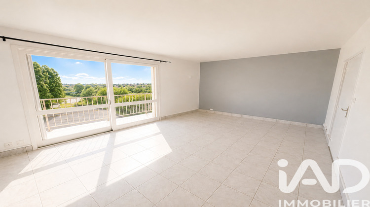 Ma-Cabane - Vente Appartement Eaubonne, 70 m²