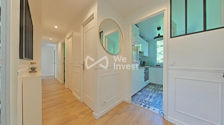 Ma-Cabane - Vente Appartement Eaubonne, 78 m²