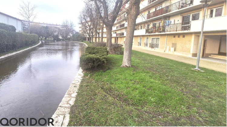 Ma-Cabane - Vente Appartement Eaubonne, 93 m²