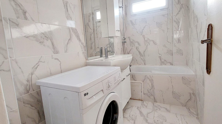 Ma-Cabane - Vente Appartement EAUBONNE, 59 m²