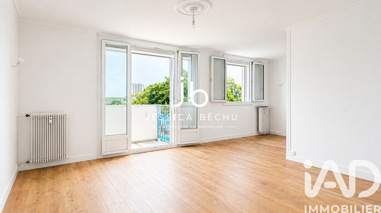 Ma-Cabane - Vente Appartement Eaubonne, 77 m²