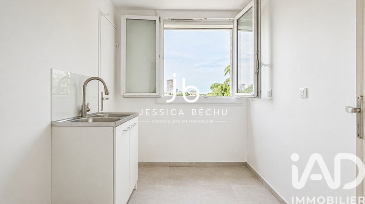 Ma-Cabane - Vente Appartement Eaubonne, 77 m²