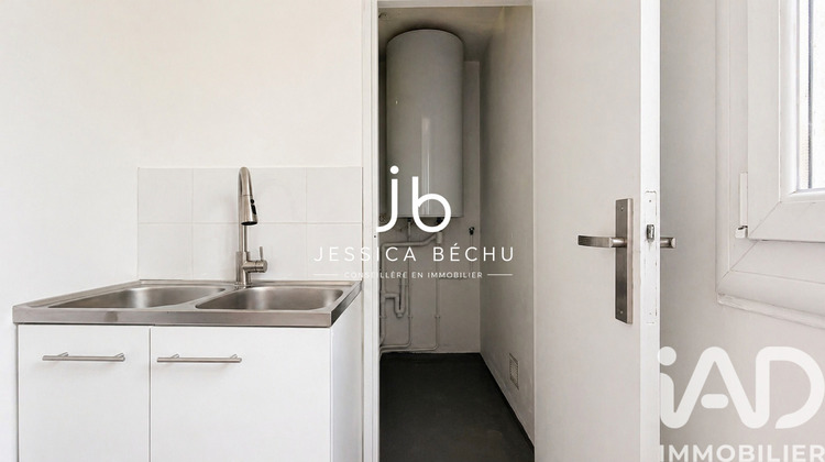 Ma-Cabane - Vente Appartement Eaubonne, 77 m²