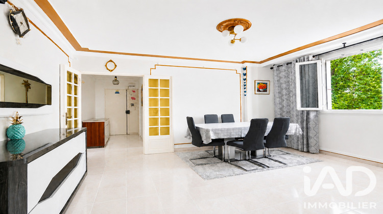 Ma-Cabane - Vente Appartement Eaubonne, 88 m²