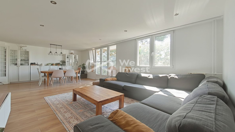 Ma-Cabane - Vente Appartement Eaubonne, 78 m²