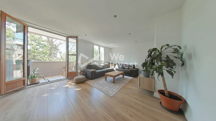 Ma-Cabane - Vente Appartement Eaubonne, 78 m²