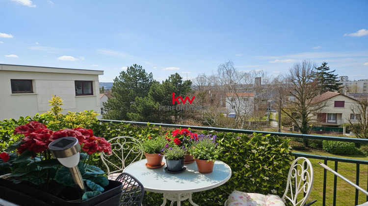 Ma-Cabane - Vente Appartement Eaubonne, 92 m²