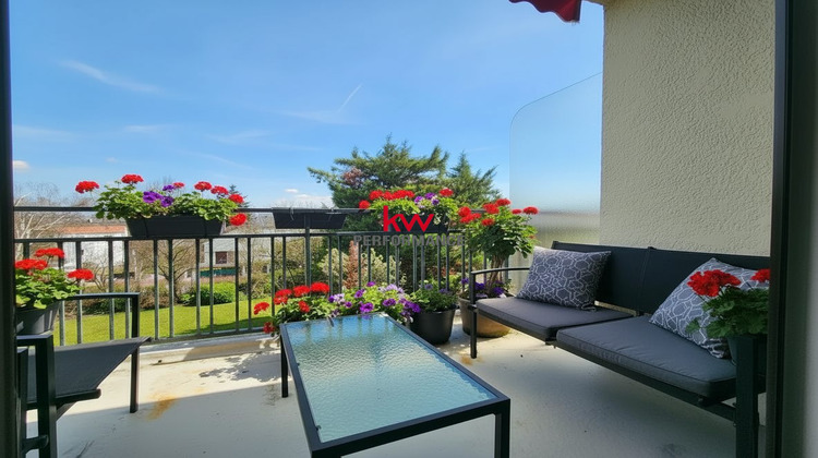 Ma-Cabane - Vente Appartement Eaubonne, 92 m²