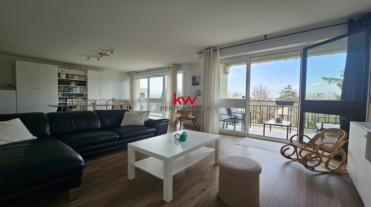 Ma-Cabane - Vente Appartement Eaubonne, 92 m²