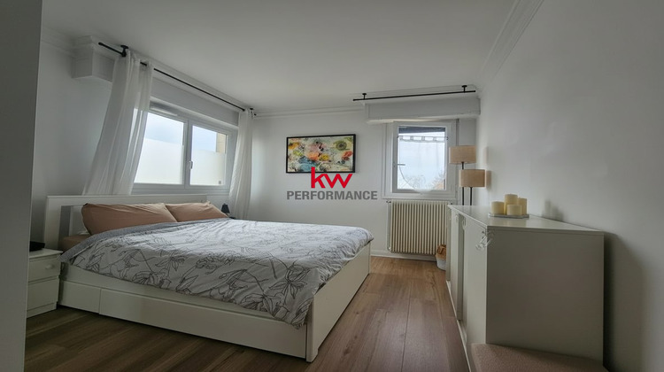 Ma-Cabane - Vente Appartement Eaubonne, 92 m²