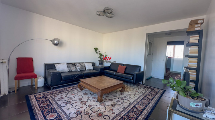Ma-Cabane - Vente Appartement Eaubonne, 65 m²