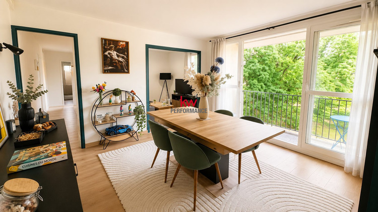 Ma-Cabane - Vente Appartement Eaubonne, 65 m²