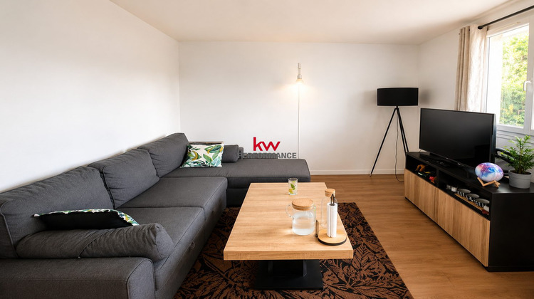 Ma-Cabane - Vente Appartement Eaubonne, 65 m²