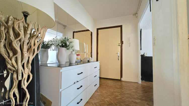 Ma-Cabane - Vente Appartement EAUBONNE, 66 m²