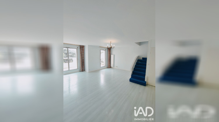 Ma-Cabane - Vente Appartement Eaubonne, 100 m²