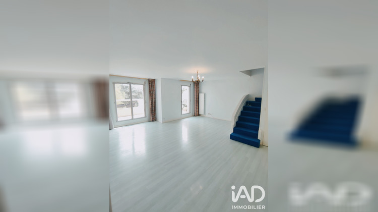 Ma-Cabane - Vente Appartement Eaubonne, 100 m²