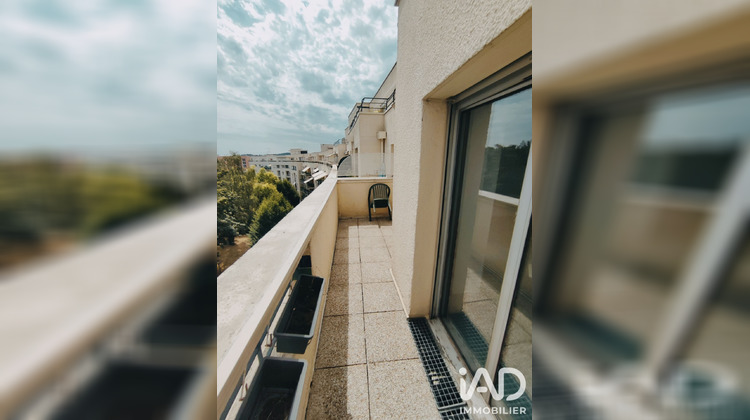 Ma-Cabane - Vente Appartement Eaubonne, 100 m²