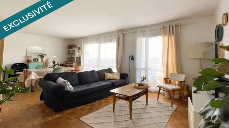 Ma-Cabane - Vente Appartement Eaubonne, 94 m²
