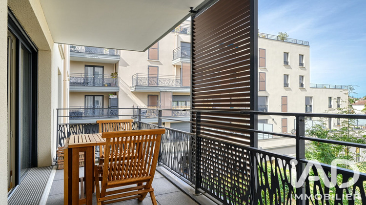 Ma-Cabane - Vente Appartement Eaubonne, 65 m²