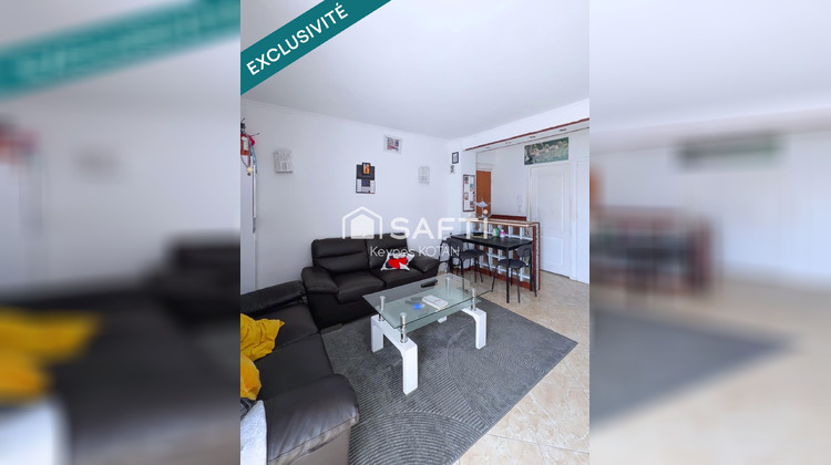 Ma-Cabane - Vente Appartement Eaubonne, 73 m²