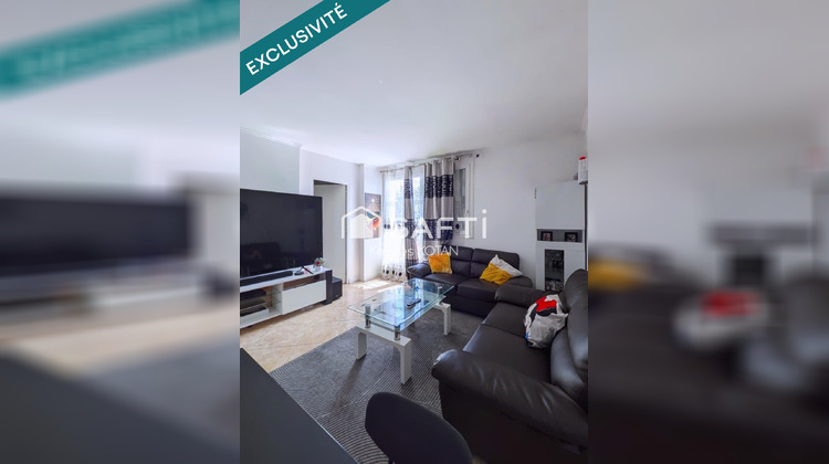 Ma-Cabane - Vente Appartement Eaubonne, 73 m²