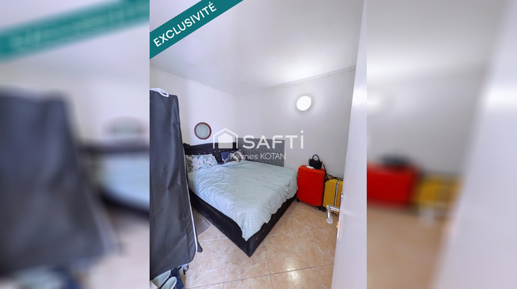 Ma-Cabane - Vente Appartement Eaubonne, 73 m²
