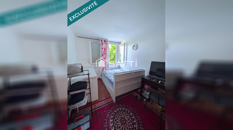 Ma-Cabane - Vente Appartement Eaubonne, 73 m²